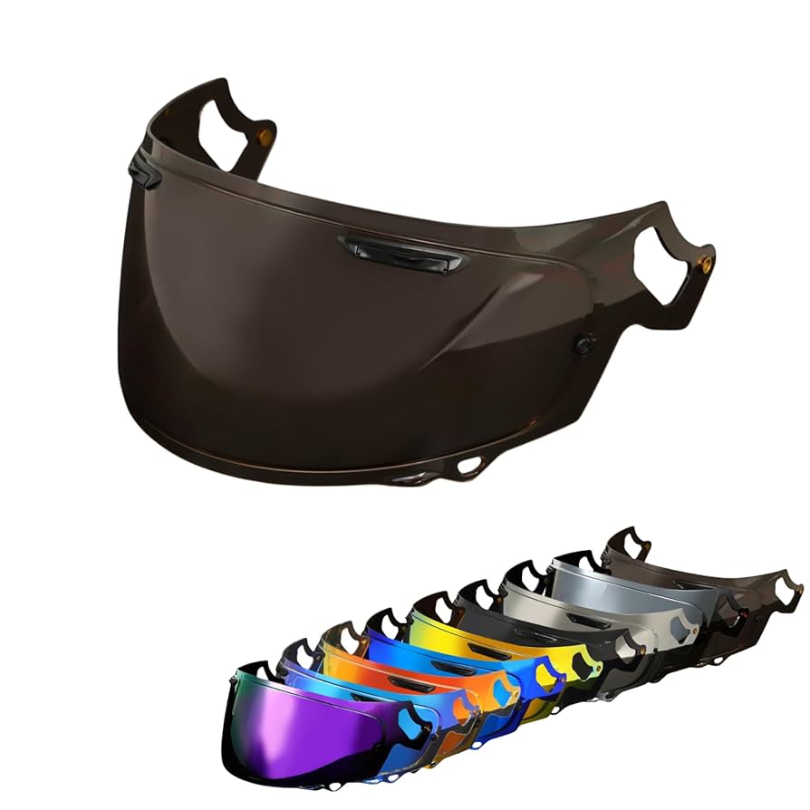 Arai RX-7X マーベリックGP3 Mサイズ　ミラーシールド Webike | Arai アライ RX-7X MAVERICK GP3 [アールエックス